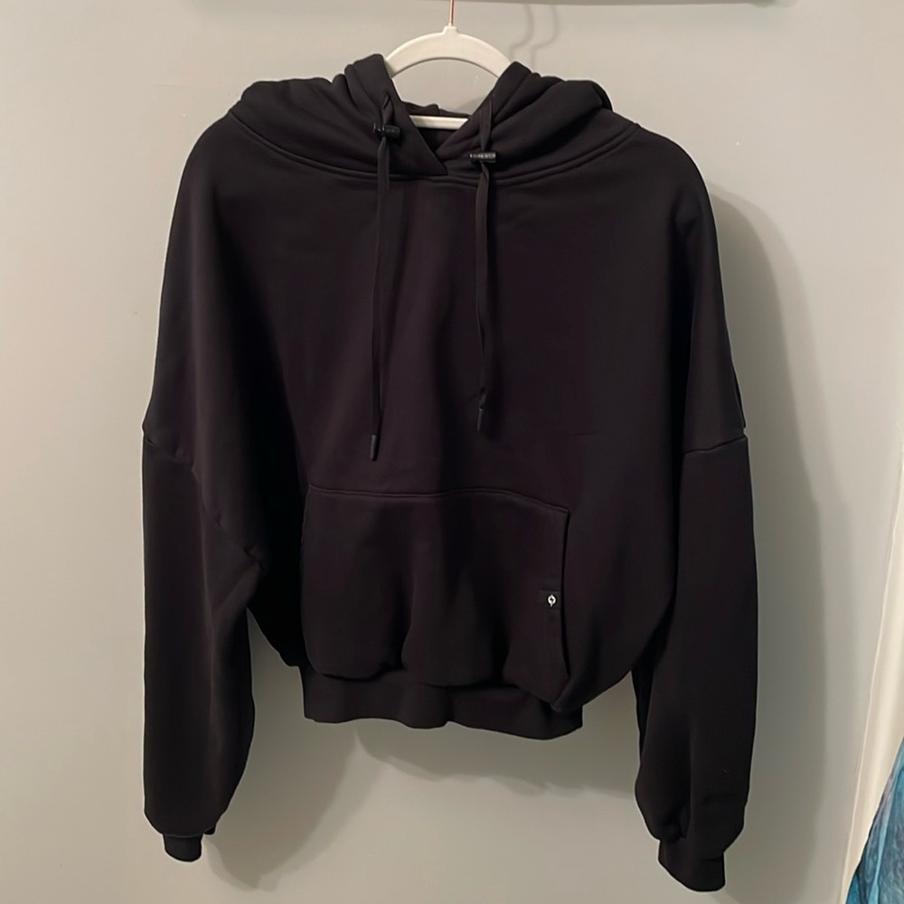 POPFLEX Pullover Cloud Hoodie